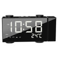 FM Radio Projection Alarm Clock - Image 10