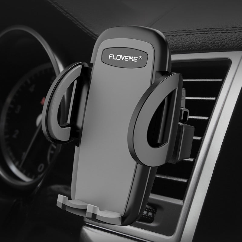 360° Car Air Vent Phone Holder - Image 3