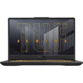 ASUS TUF Gaming F17 17.3" Laptop - Intel Core i7-11800H - 16GB Memory - NVIDIA GeForce RTX 3060 - 1TB SSD - Eclipse Gray