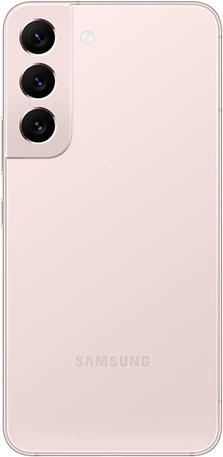 AT&T Samsung Galaxy S22 Plus 5G - 256GB - Pink - SM-S906UIDEATT - Image 2