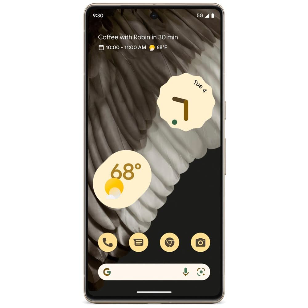 AT&T Google Pixel 7 Pro - 128GB - Hazel - GA04125-US - Image 2