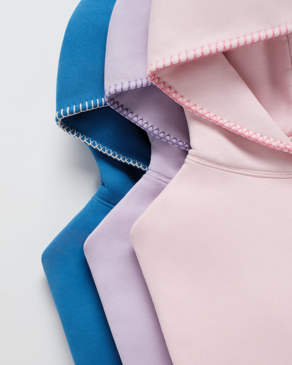 Classics Fleece Hoodie - Image 3