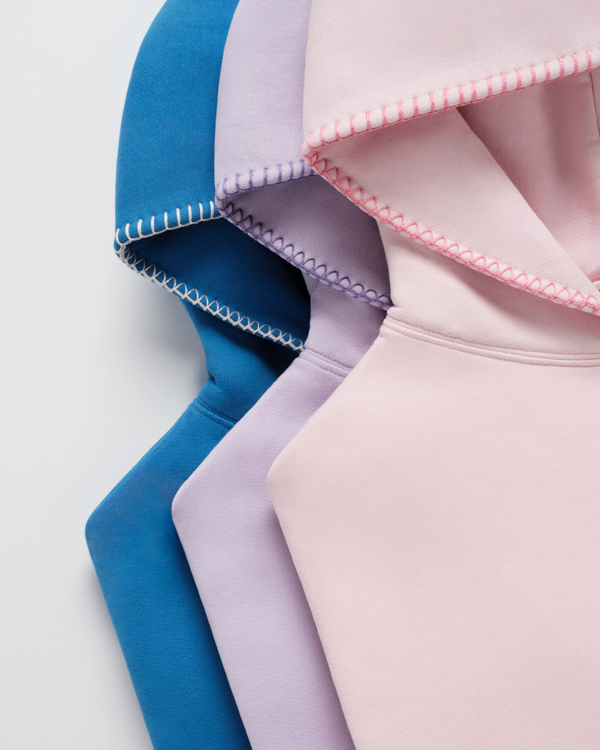 Classics Fleece Hoodie - Image 3