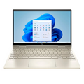 HP - ENVY 2-in-1 13.3" FHD Touch-Screen Laptop - Intel Evo Platform - Intel Core i7-1165G7 - 8GB RAM - 512GB SSD