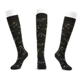 Cycling Sports Compression Socks - Constellation