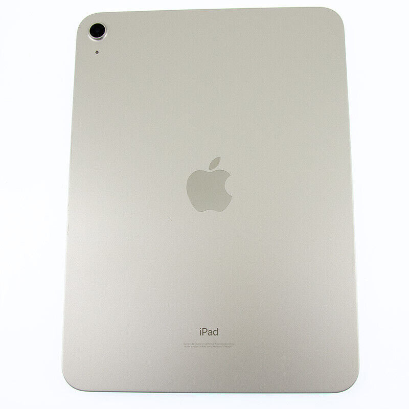 Apple iPad - 10th Gen - 10.9" - Wi-Fi - 64GB - Silver - MPQ03LL/A - Image 5