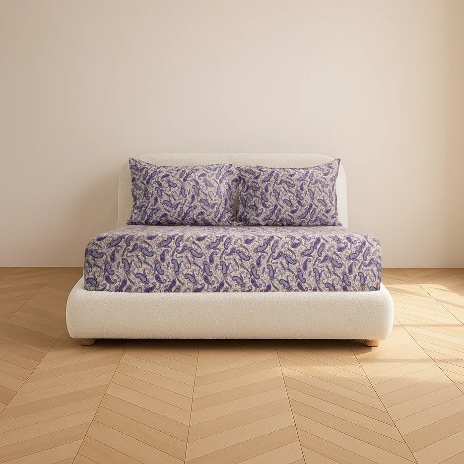 The Oeko-Tex® Certified Breeze Sheet Set - Image 45