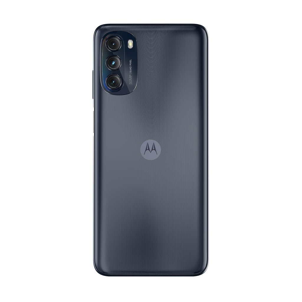 AT&T Motorola Moto G (2022) - 64GB - Gray - XT2213-2 - Image 4