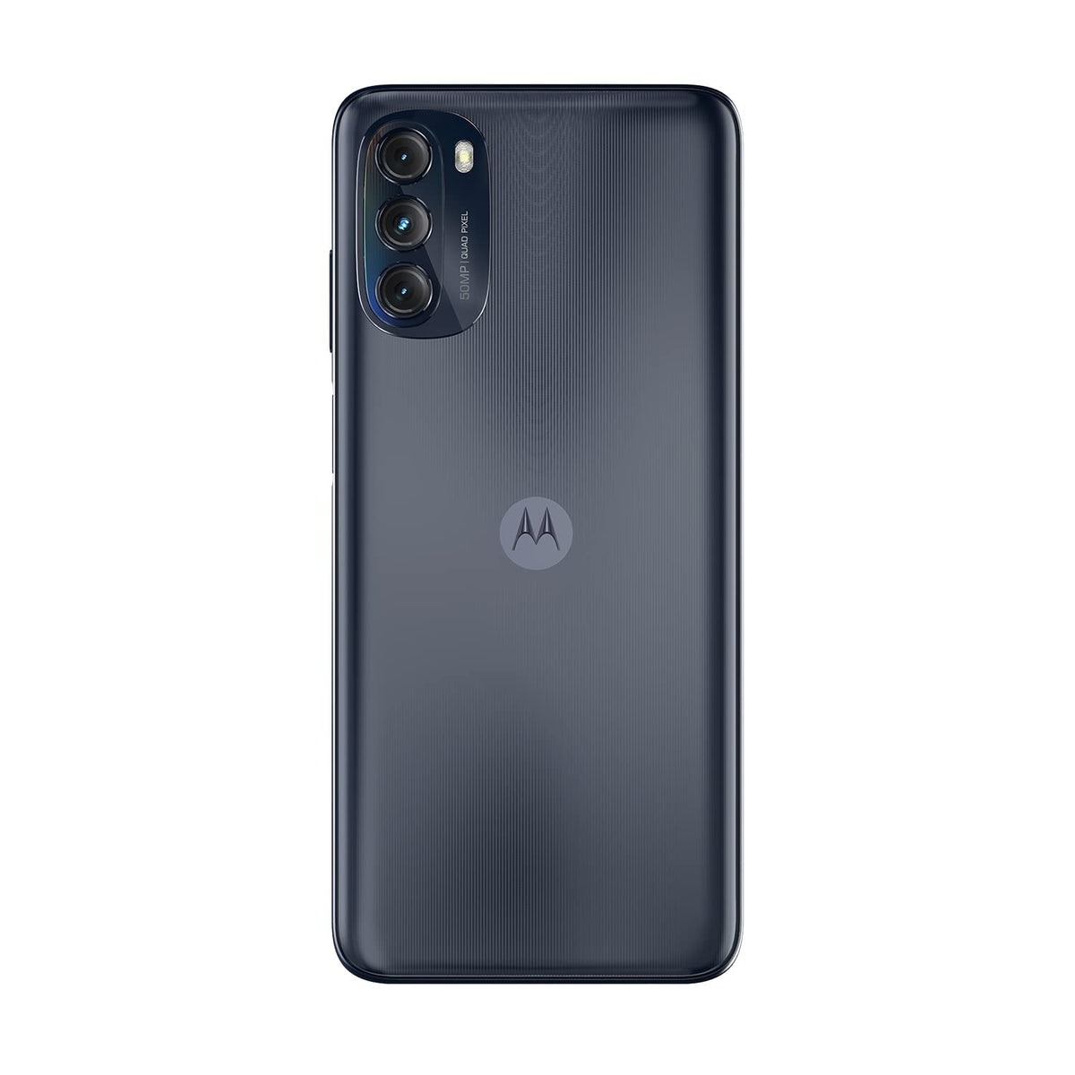 AT&T Motorola Moto G (2022) - 64GB - Gray - XT2213-2 - Image 4