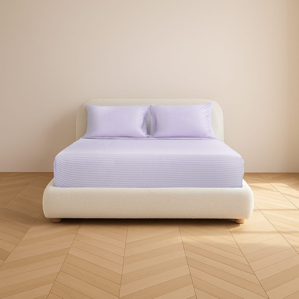 Beyond Bamboo Breeze Sheet Set - Image 32