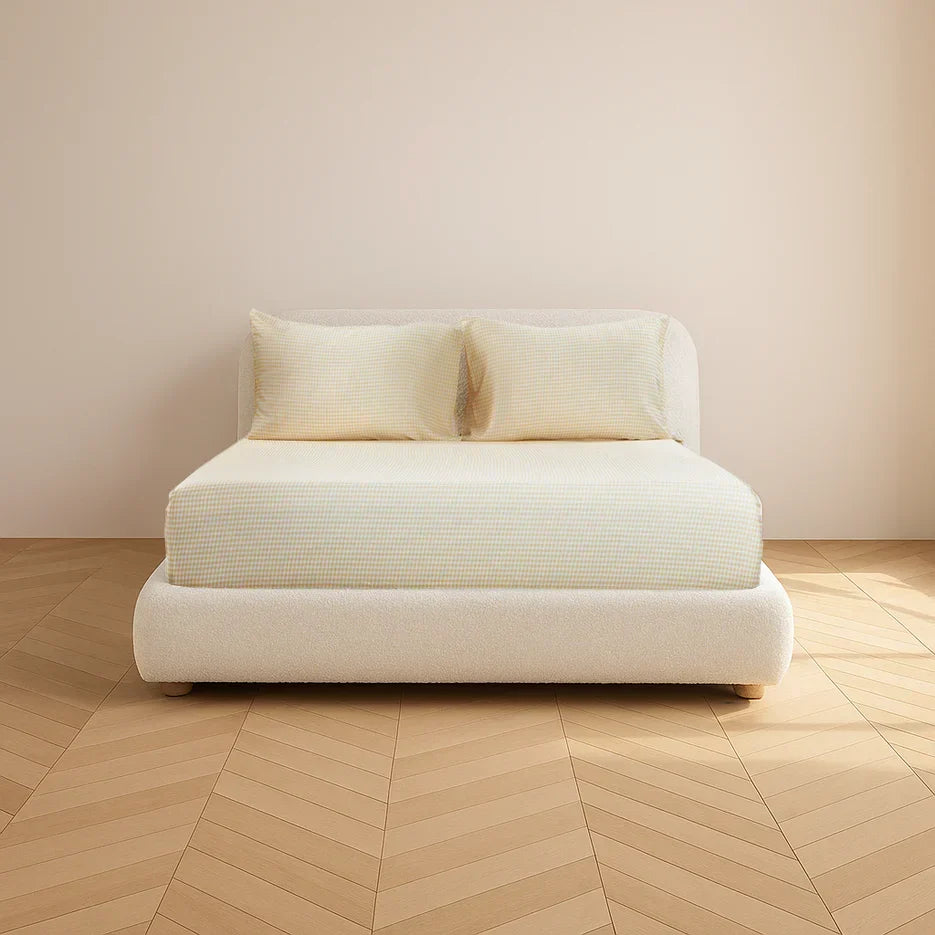 Beyond Organic Breeze Sheet Set - Image 69