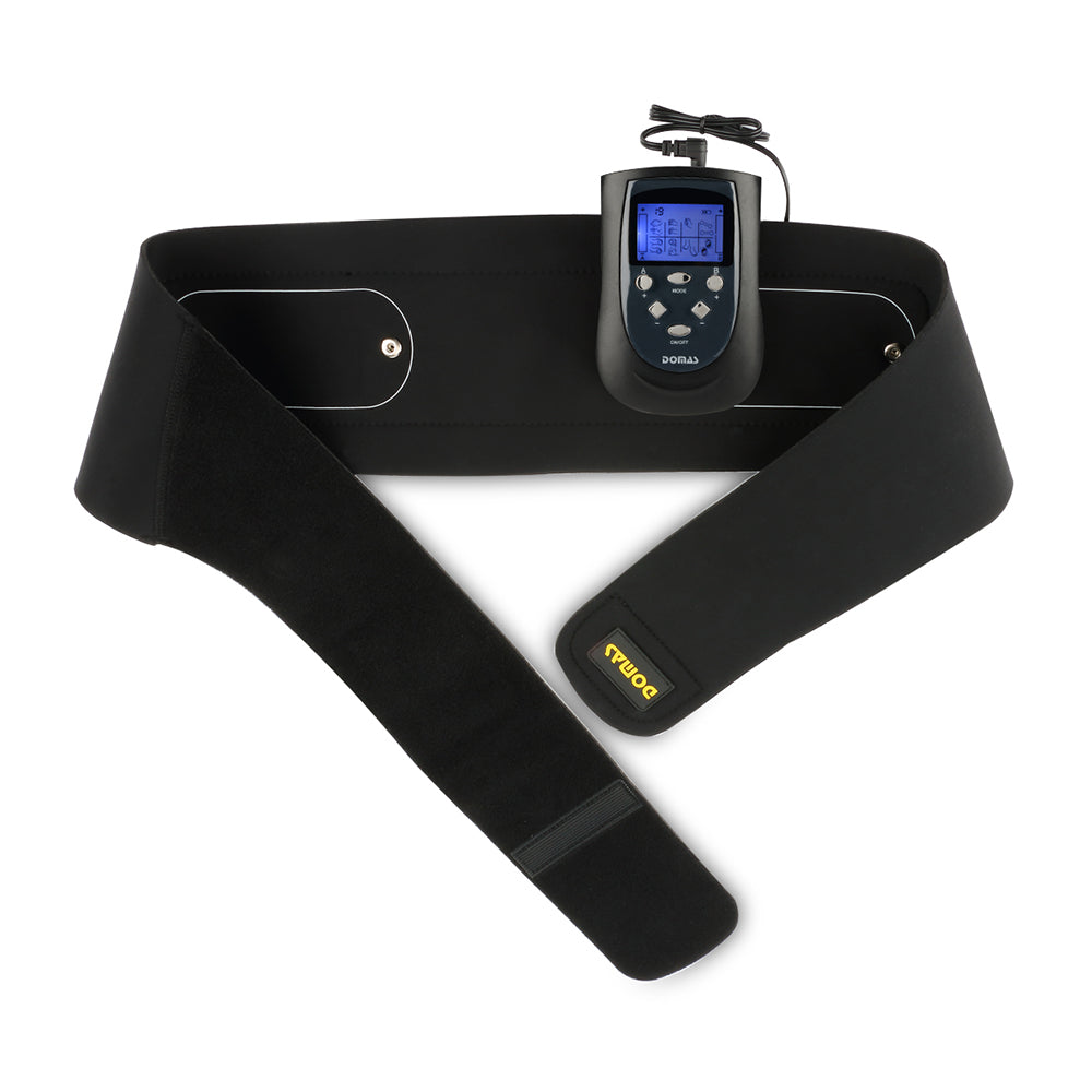 Electronic Waist & Body Massager