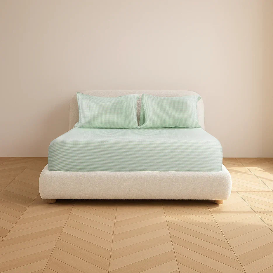 The Oeko-Tex® Certified Breeze Sheet Set - Image 62