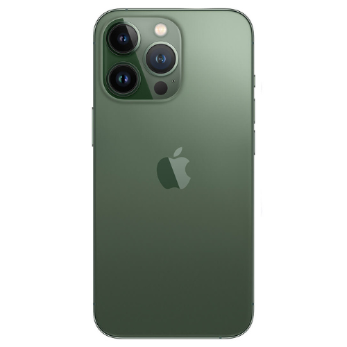 iPhone 13 Pro Max Alpine Green 1TB (Unlocked) - Image 2