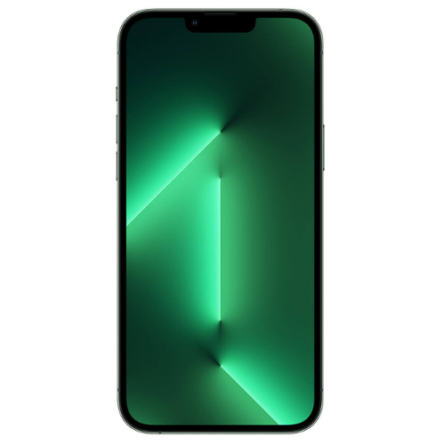 iPhone 13 Pro Alpine Green 128GB (Unlocked) - Image 3