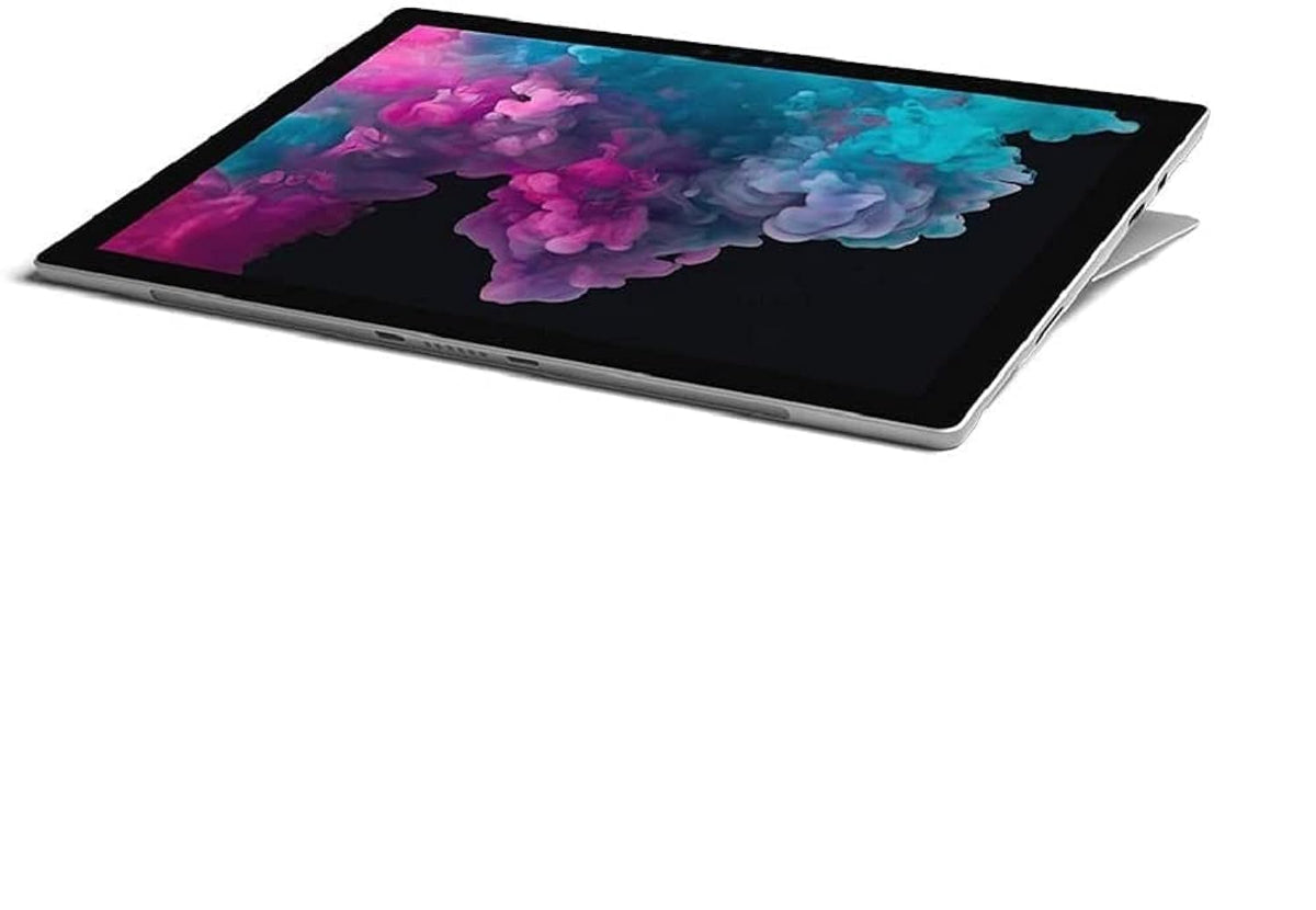 Microsoft Surface Pro 6 - 12.3 Intel Core i5 8GB Memory 128GB SSD LGP-00001 - Image 2