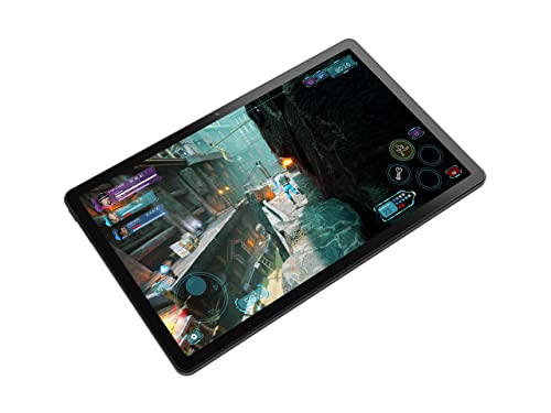 Lenovo Tab M10 Plus (3rd Gen) - 10.61"" - Tablet - 64GB - Storm Grey - ZAAJ0065US - Image 7