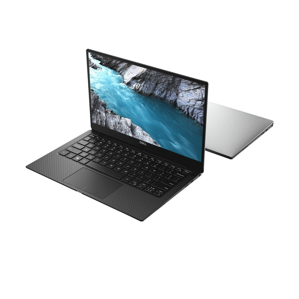 Dell XPS 13 - 13.3" UHD i7-8550U 8th Gen - 16GB RAM - 1TB SSD - Silver - XPS9370-7040SLV-PUS - Image 6