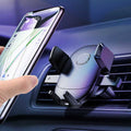 Universal Car Suction Cup Phone Holder