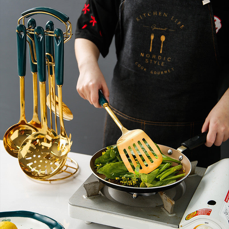 Premium Anti-Scald Kitchen Set