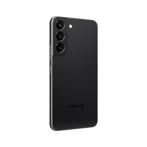 Verizon - Samsung Galaxy S22 128GB Phantom Black - SM-S901UZKAVZW - Image 9