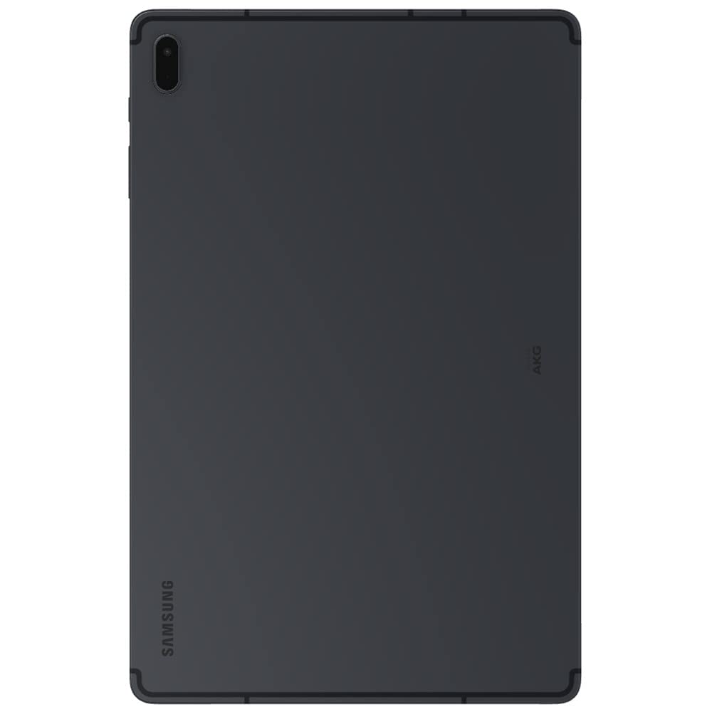 Samsung Galaxy Tab S7 FE 5G - 12.4" 64GB Mystic Black (AT&T) - SM-T738UZKAATT - Image 3