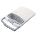 Kitchen drain cutting board - Grey