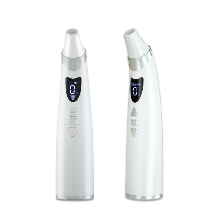 Electric Blackhead Remover & Pore Cleaner - Image 4