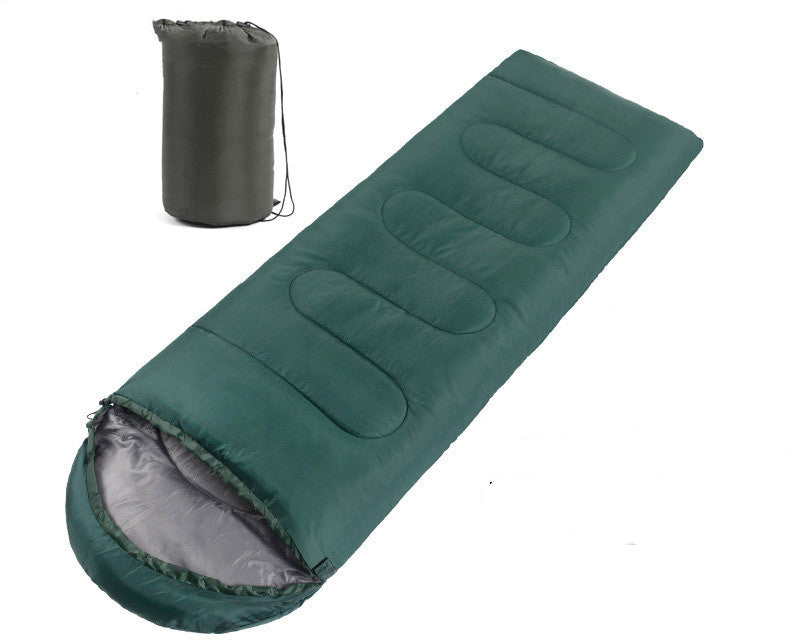 Outdoor Camping Sleeping Bag - Image 4