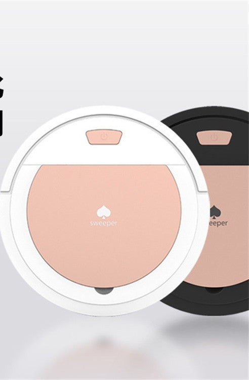 Smart Robot Vacuum & Mop Cleaner - Image 4
