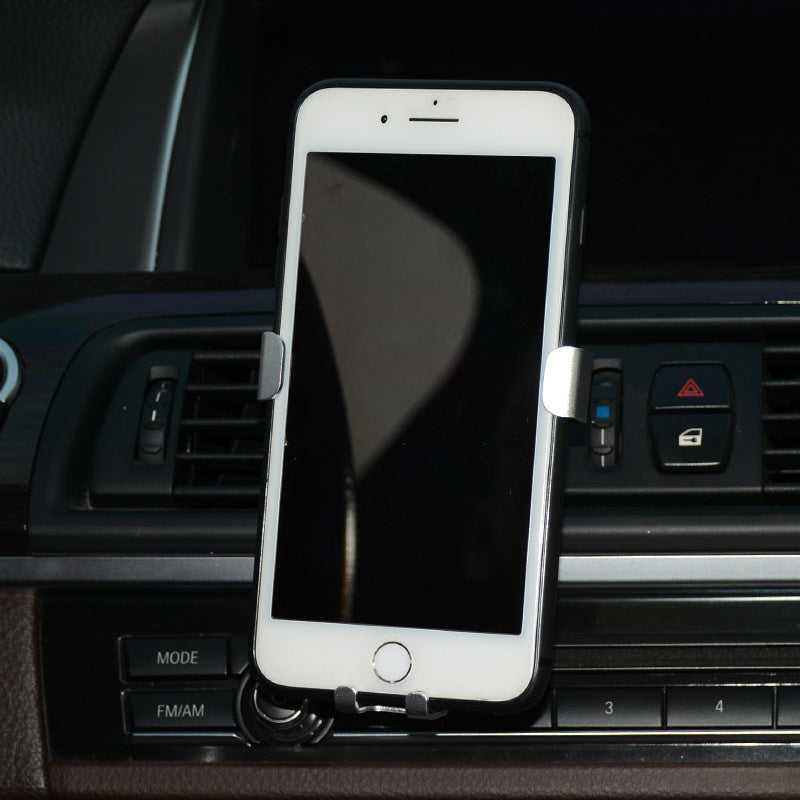 360° Dashboard & Windshield Car Phone Holder - Image 3