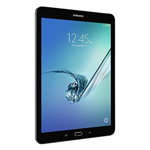 AT&T Samsung Galaxy Tab S2 9.7"" - 32GB - Black - SM-T817AZKAATT - Image 5