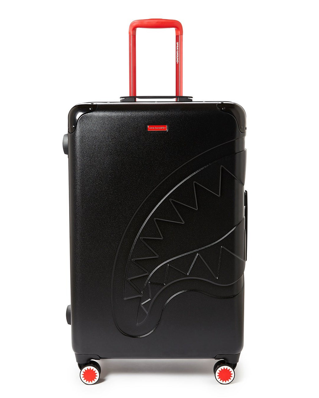 Sharkitecture Molded 2 PC Luggage Set - Image 7