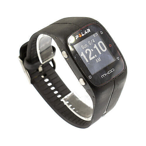 Polar M400 Smartwatch Smart Sports Watch - Black - B00Q6TPRV6 - Image 3