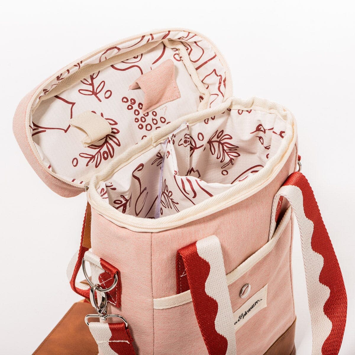 The Wine Cooler Tote Bag - Image 3
