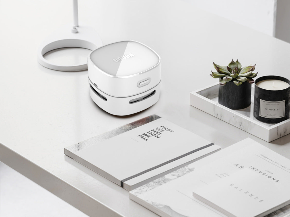 Desktop Vacuum Cleaner - Image 3