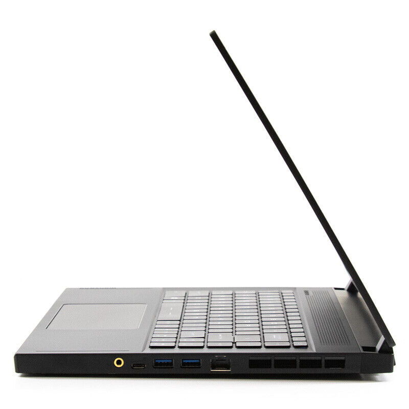 Gaming Laptop - Intel Core i7 - NVIDIA GeForce RTX 3060 - 1TB SSD - 16GB Memory - Image 4