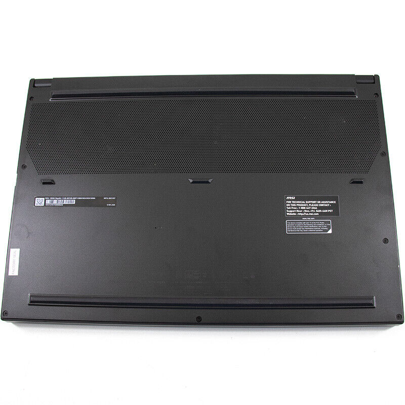 Gaming Laptop - Intel Core i7 - NVIDIA GeForce RTX 3060 - 1TB SSD - 16GB Memory - Image 7