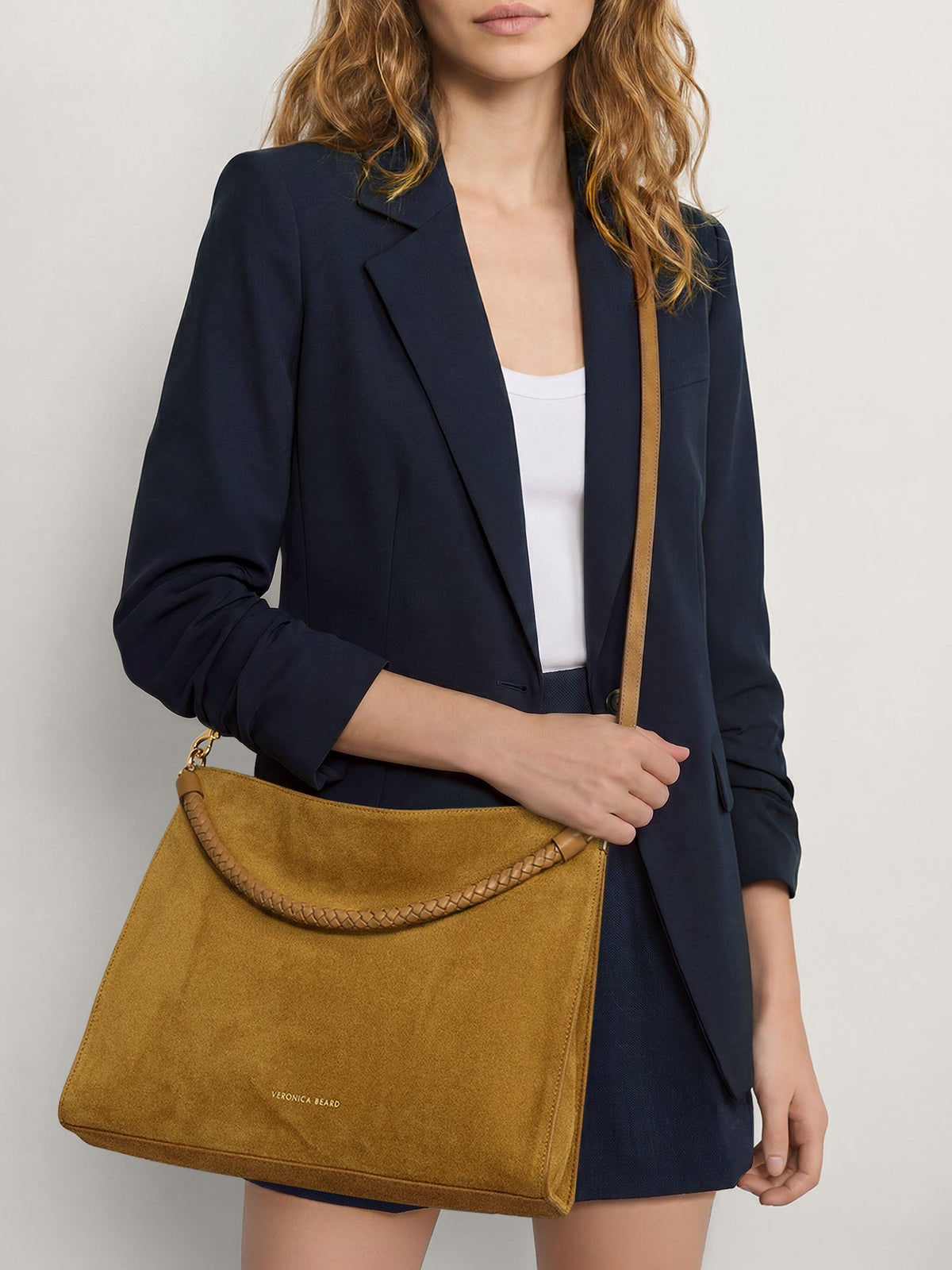 Vida Shoulder Bag - Image 7