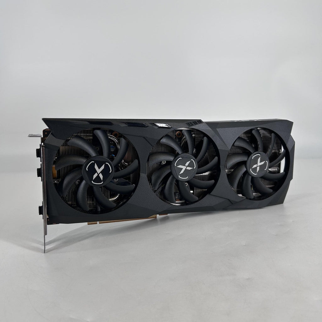 AMD Radeon RX 6700 XT 12GB RAM