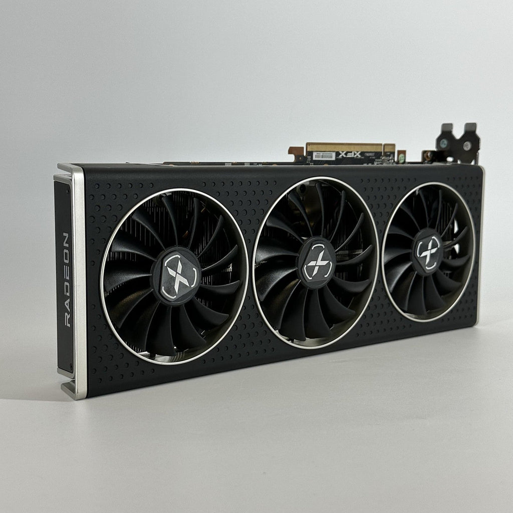 AMD Radeon RX 6700 XT 12GB RAM - Image 2