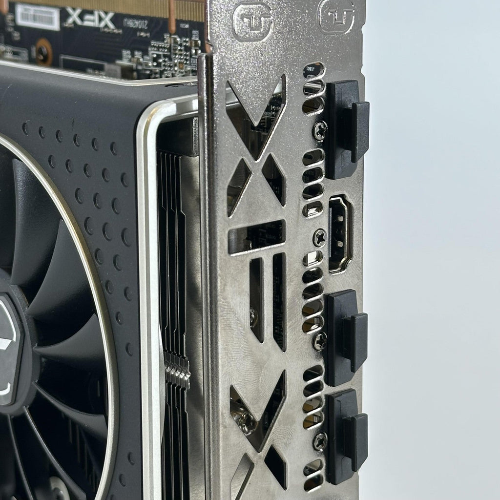 AMD Radeon RX 6700 XT 12GB RAM - Image 7