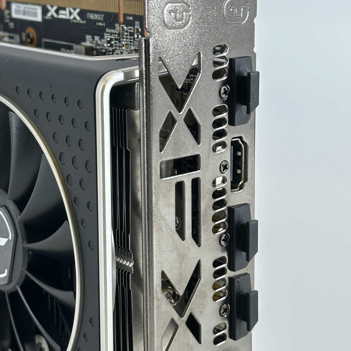 AMD Radeon RX 6700 XT 12GB RAM - Image 7