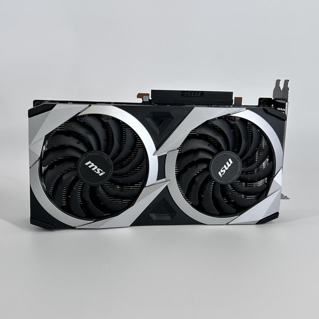 AMD Radeon RX 6700 XT 12GB RAM - Image 2