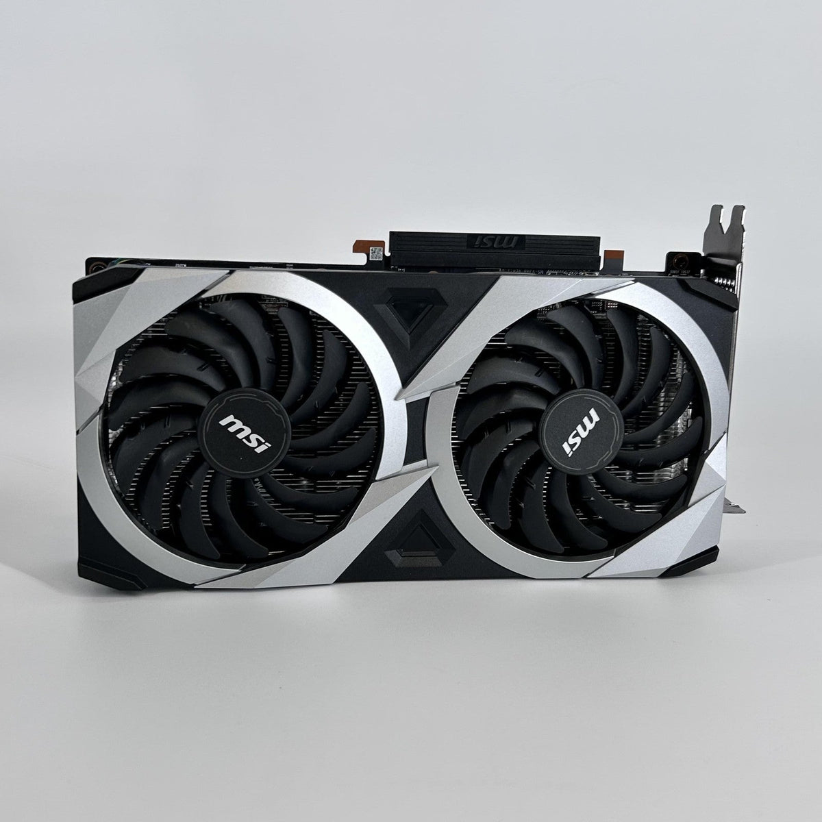 AMD Radeon RX 6700 XT 12GB RAM - Image 2