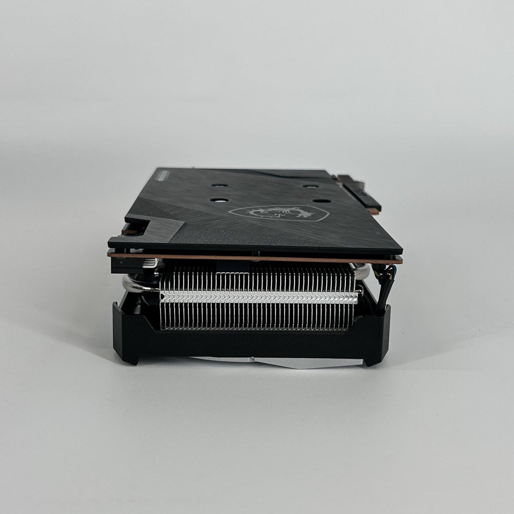 AMD Radeon RX 6700 XT 12GB RAM - Image 4