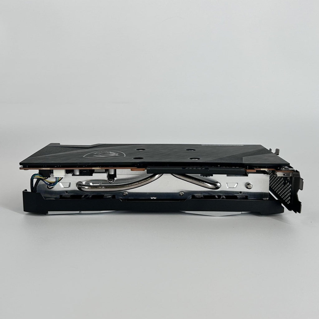 AMD Radeon RX 6700 XT 12GB RAM - Image 5