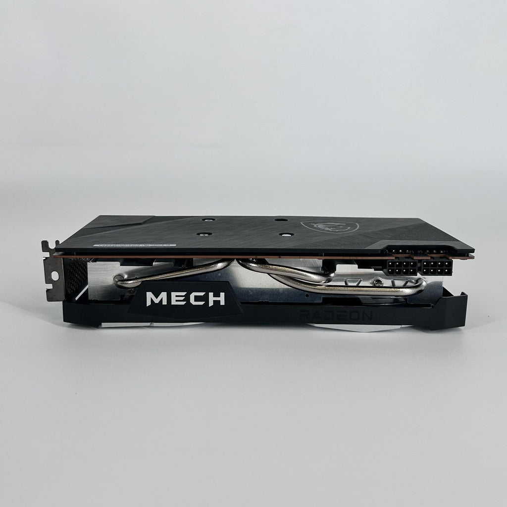 AMD Radeon RX 6700 XT 12GB RAM - Image 7