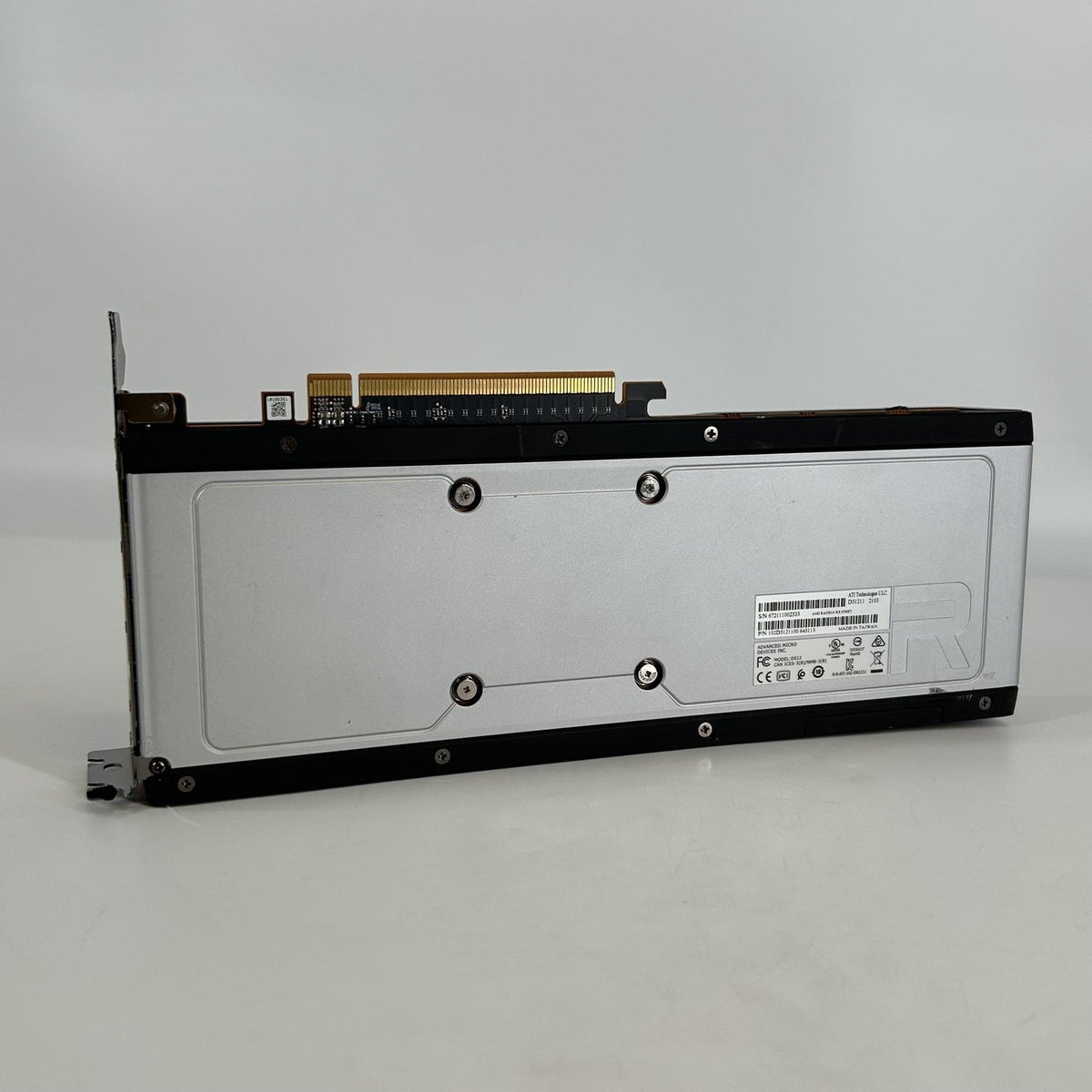 AMD Radeon RX 6700 XT 12GB RAM - Image 4