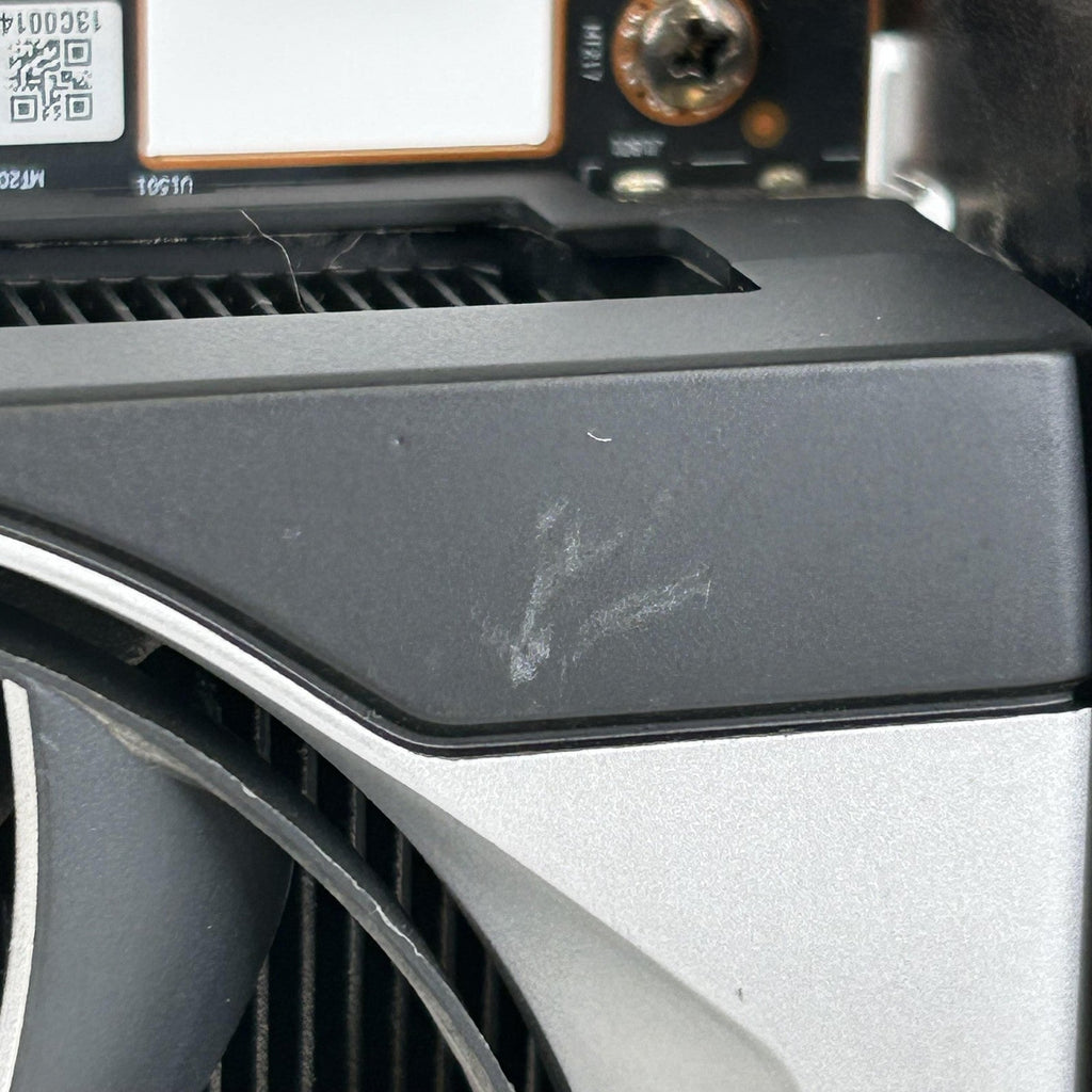 AMD Radeon RX 6700 XT 12GB RAM - Image 10